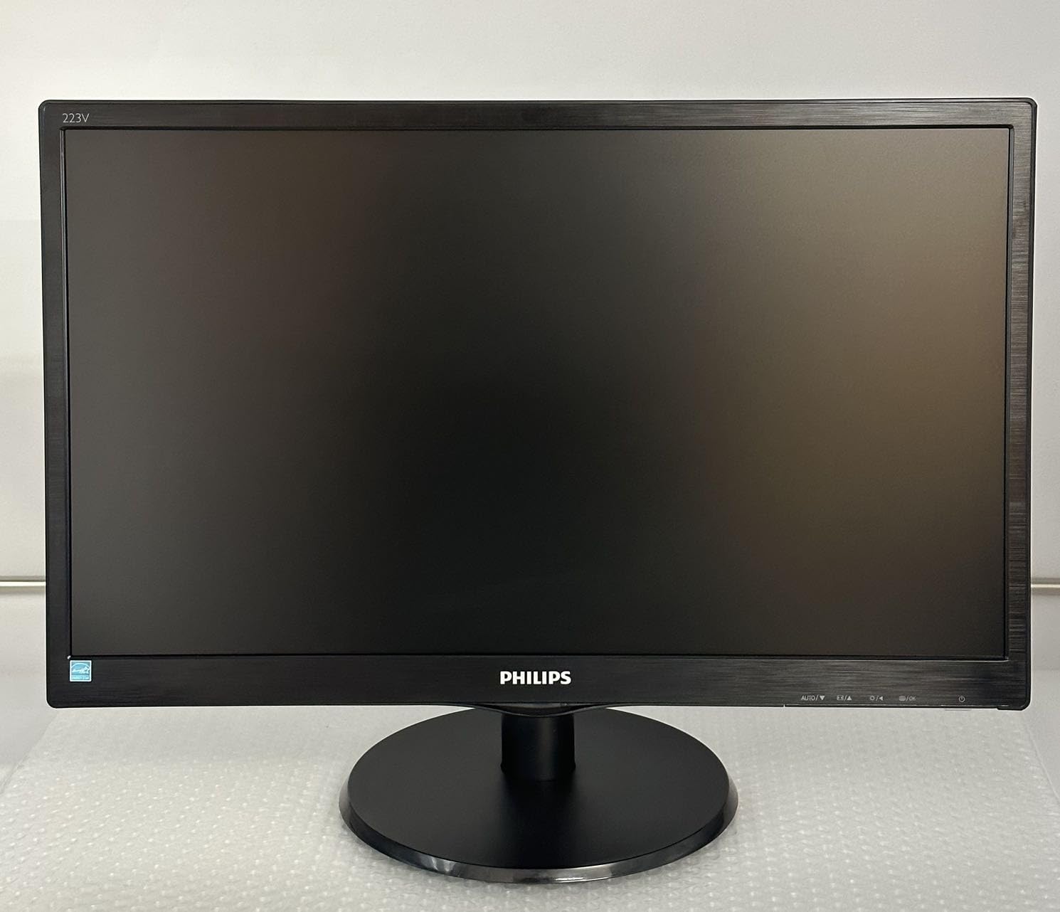 Amazon.co.jp: 【整備済品】PHILIPS 223V5LHSB/11 21.5インチ FHD 液晶
